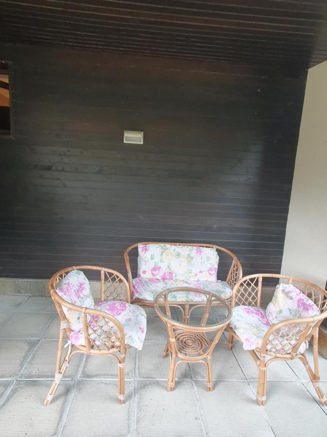 Apartment Zax B7 In Terra Complex Bansko Eksteriør bilde