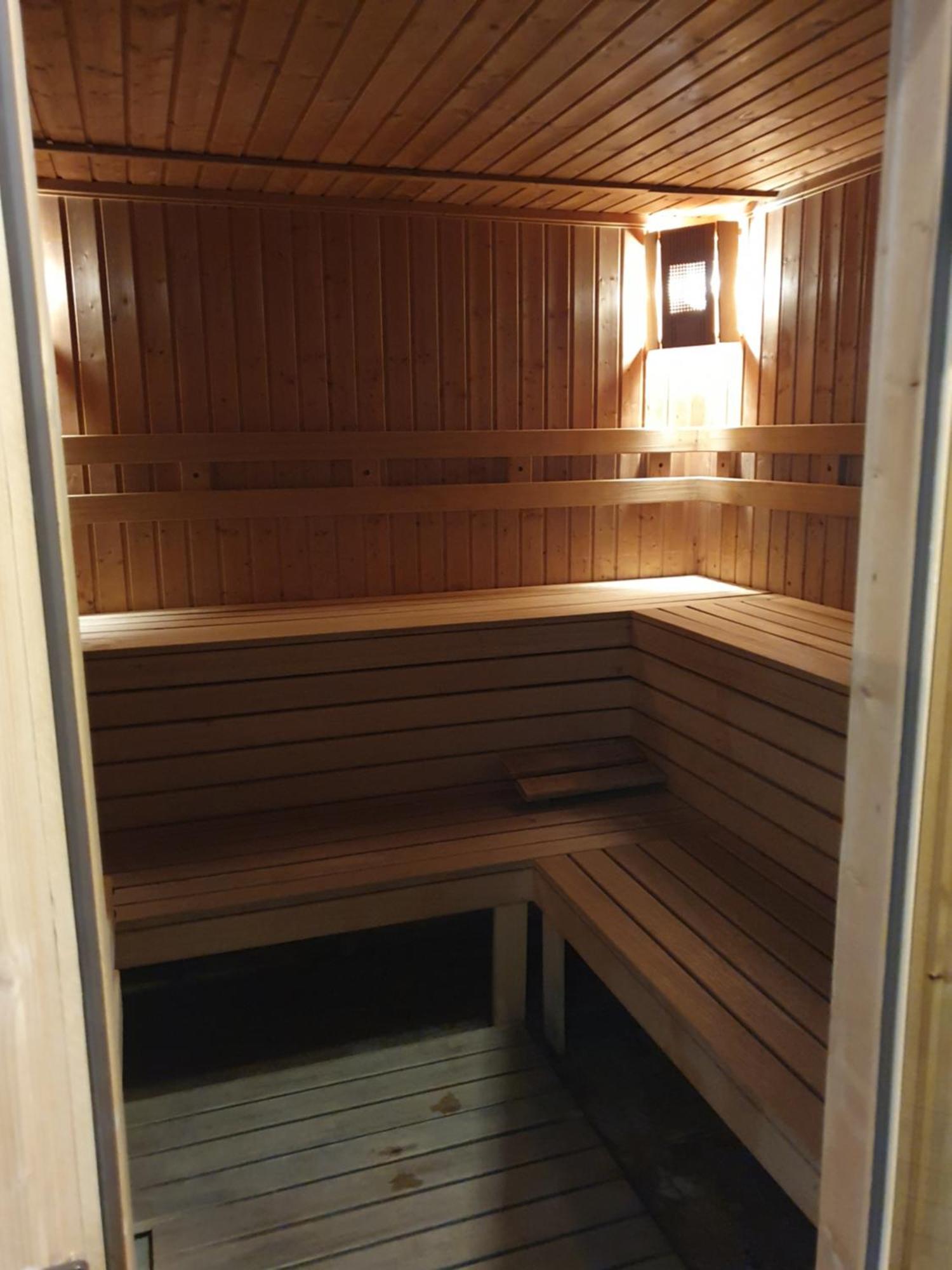Apartment Zax B7 In Terra Complex Bansko Eksteriør bilde
