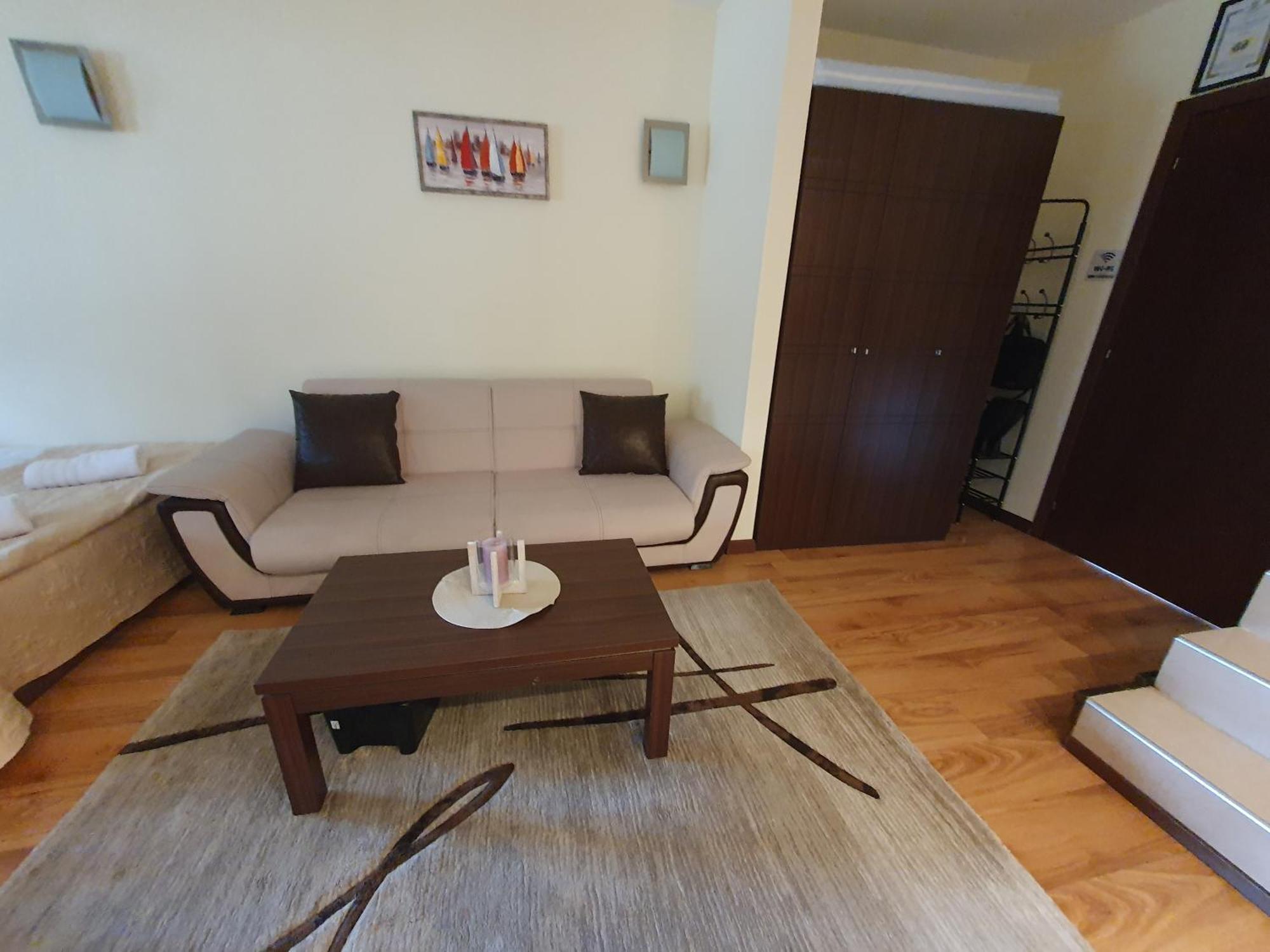 Apartment Zax B7 In Terra Complex Bansko Eksteriør bilde