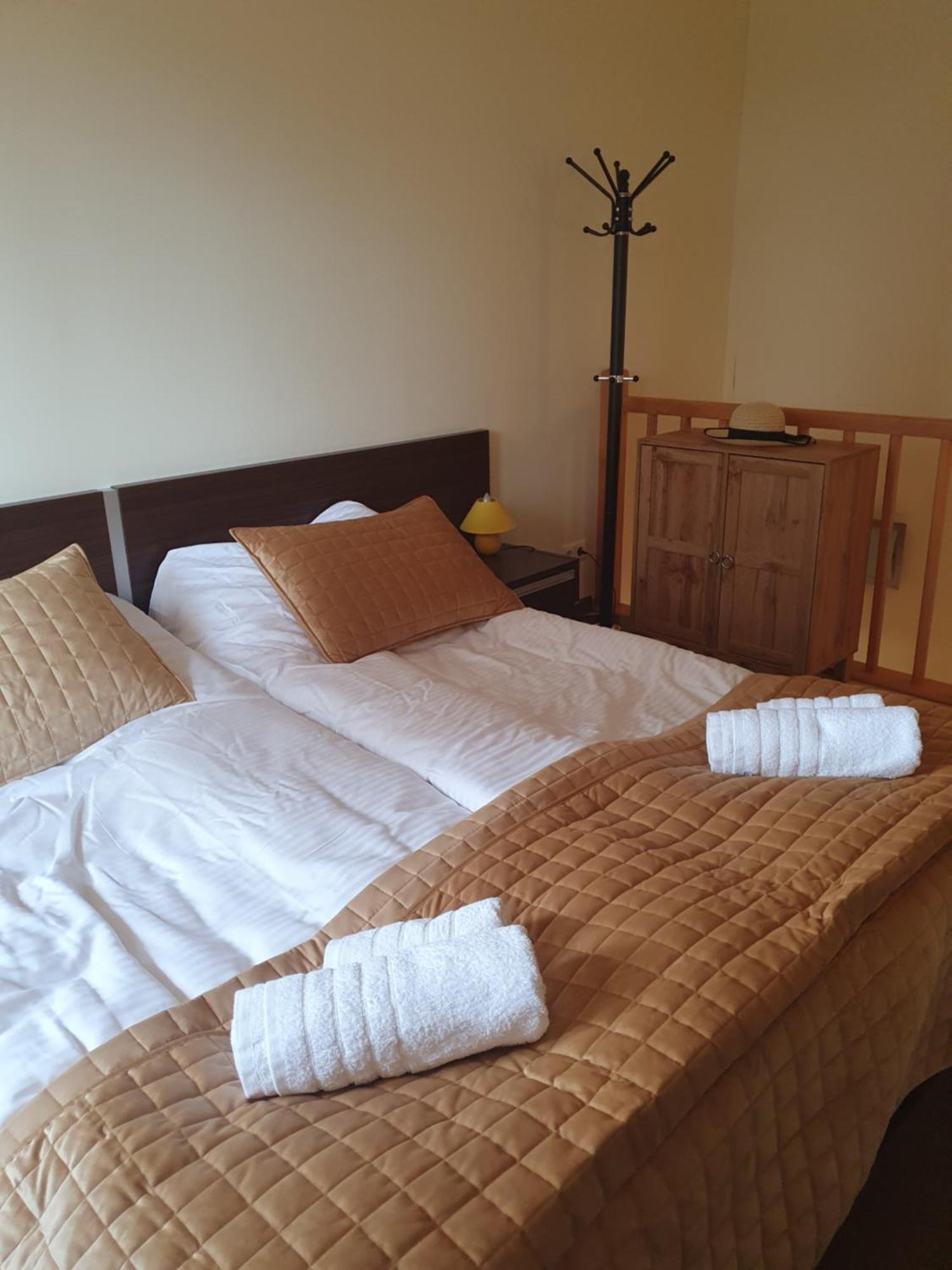 Apartment Zax B7 In Terra Complex Bansko Eksteriør bilde