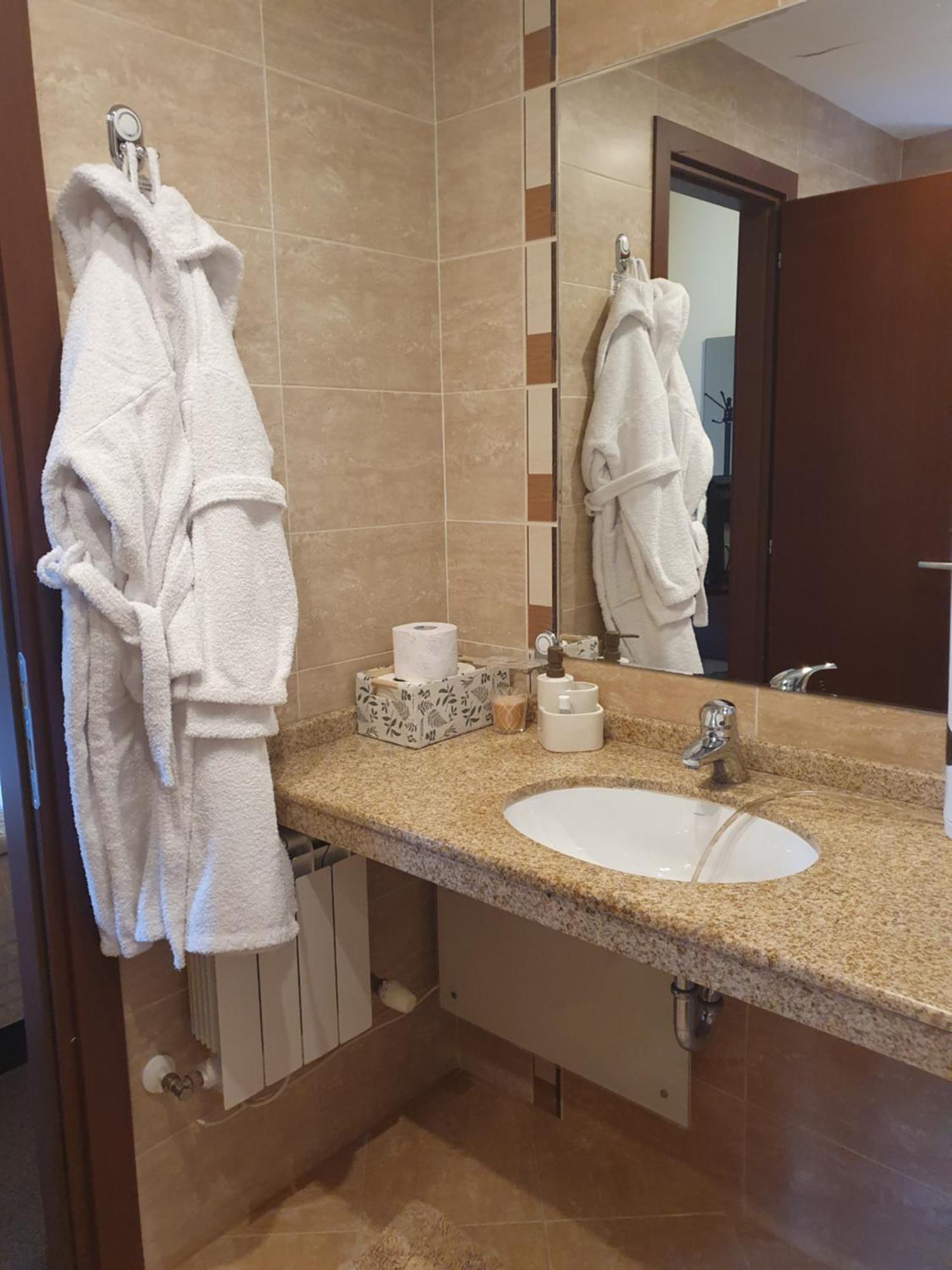 Apartment Zax B7 In Terra Complex Bansko Eksteriør bilde