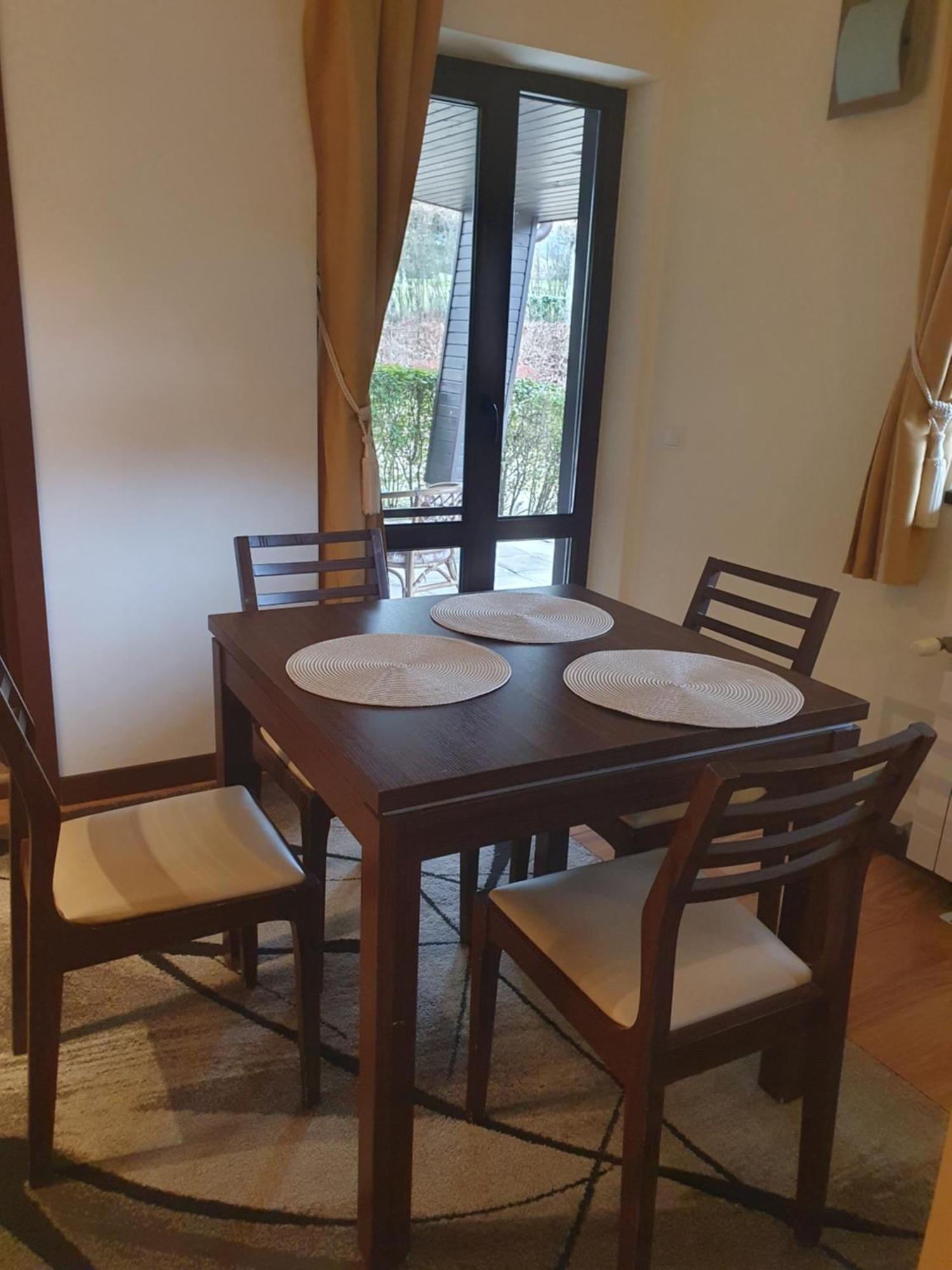 Apartment Zax B7 In Terra Complex Bansko Eksteriør bilde