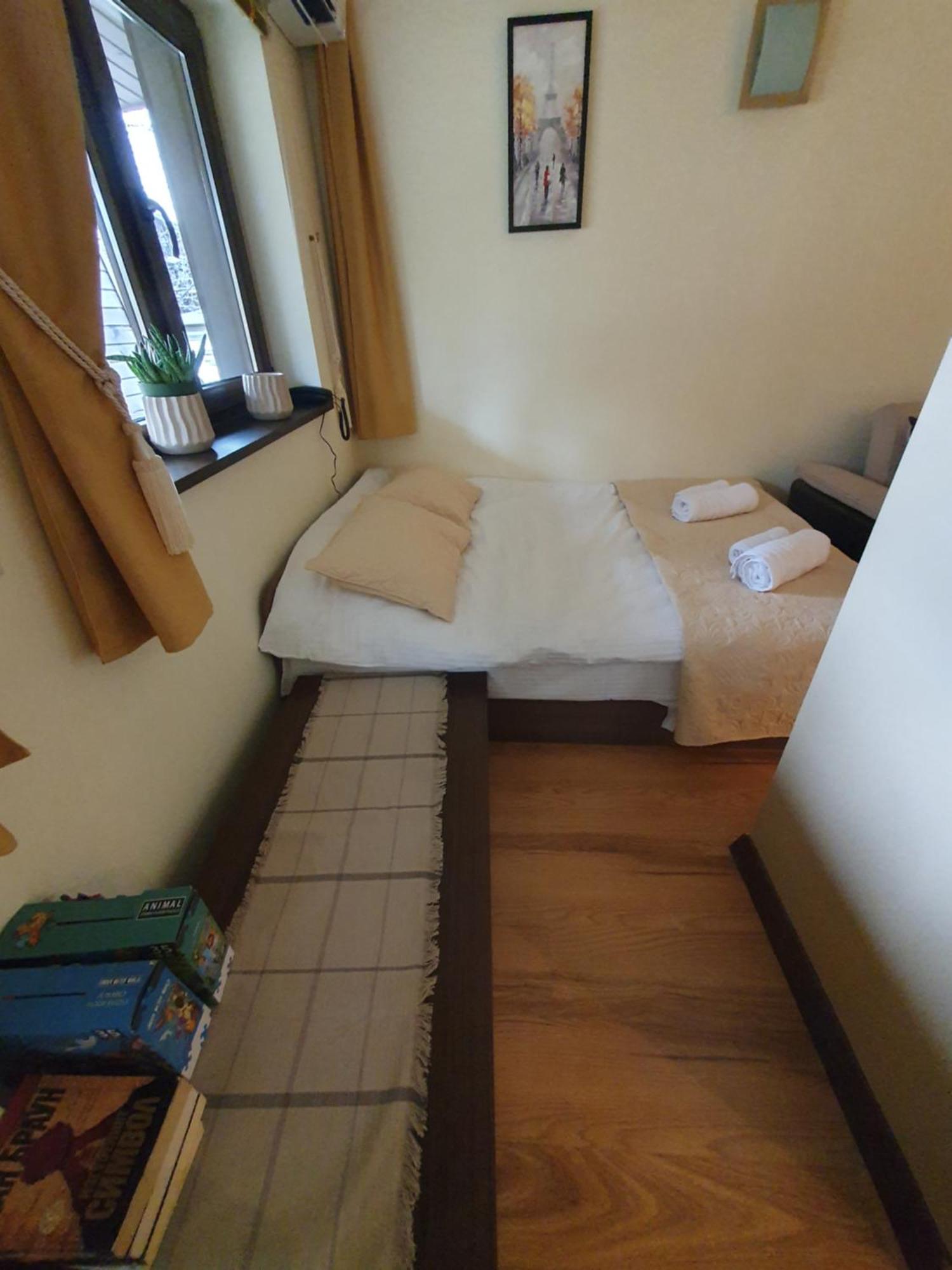 Apartment Zax B7 In Terra Complex Bansko Eksteriør bilde