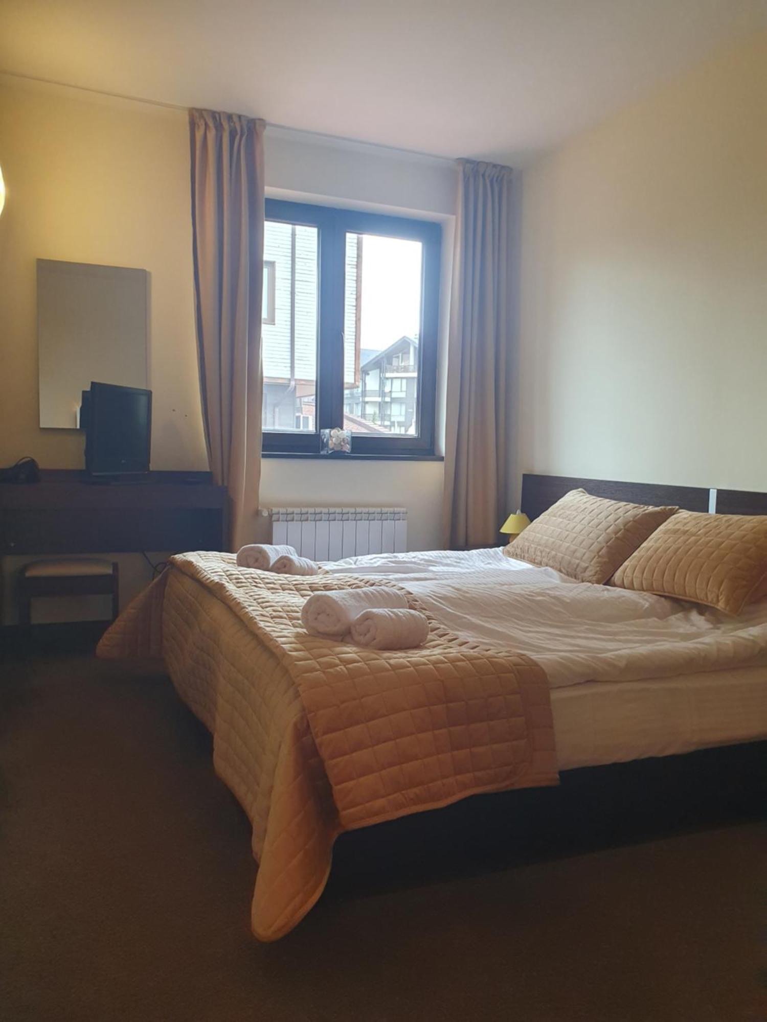 Apartment Zax B7 In Terra Complex Bansko Eksteriør bilde