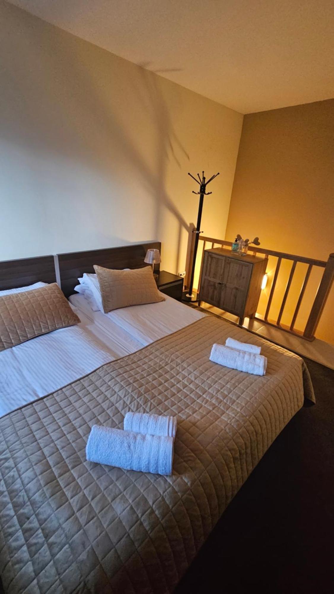 Apartment Zax B7 In Terra Complex Bansko Eksteriør bilde