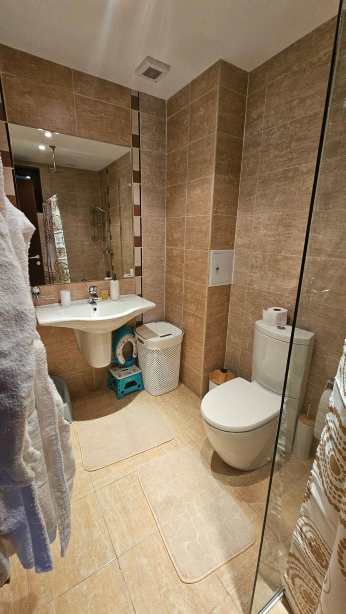 Apartment Zax B7 In Terra Complex Bansko Eksteriør bilde
