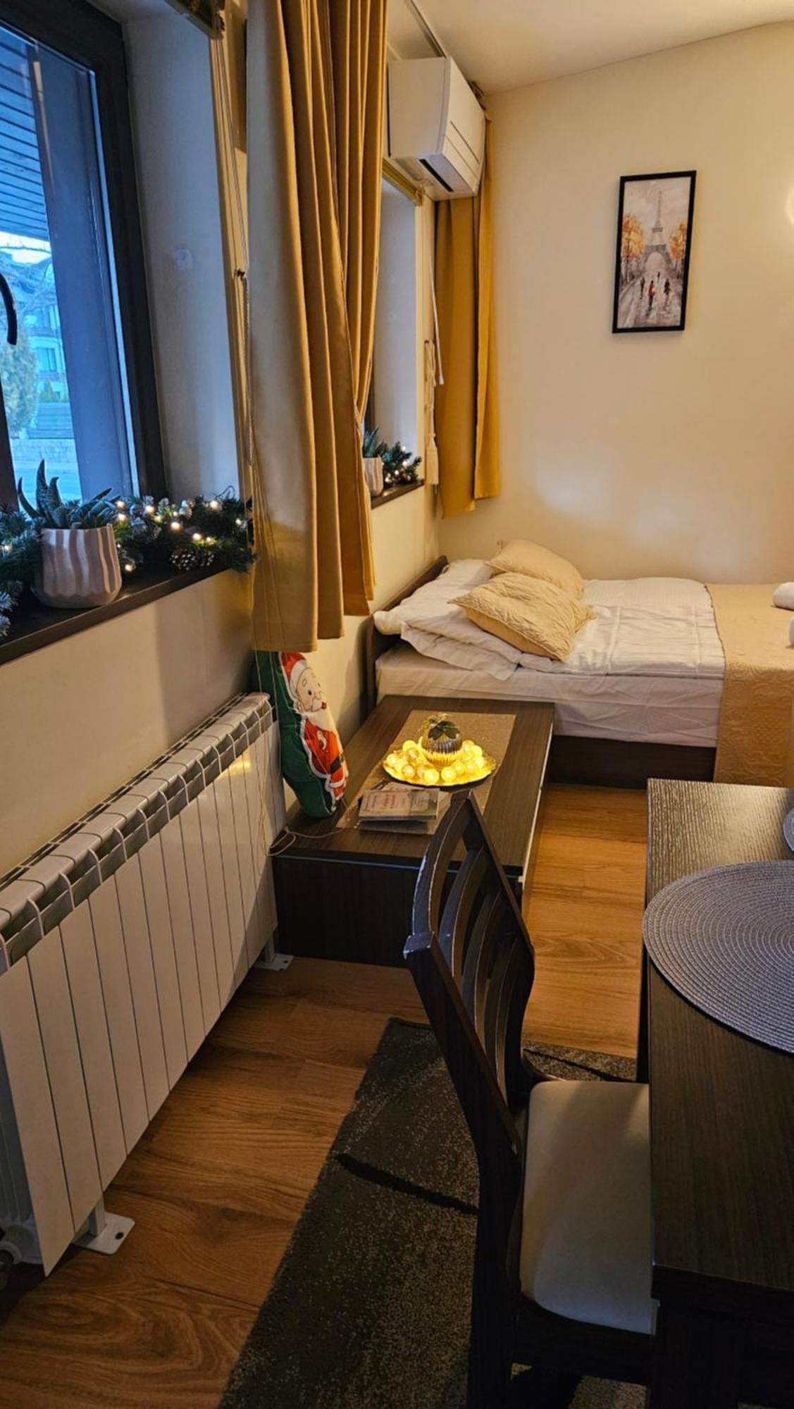 Apartment Zax B7 In Terra Complex Bansko Eksteriør bilde