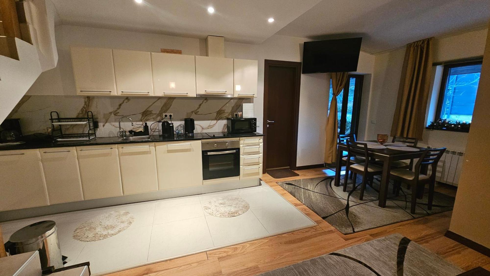 Apartment Zax B7 In Terra Complex Bansko Eksteriør bilde