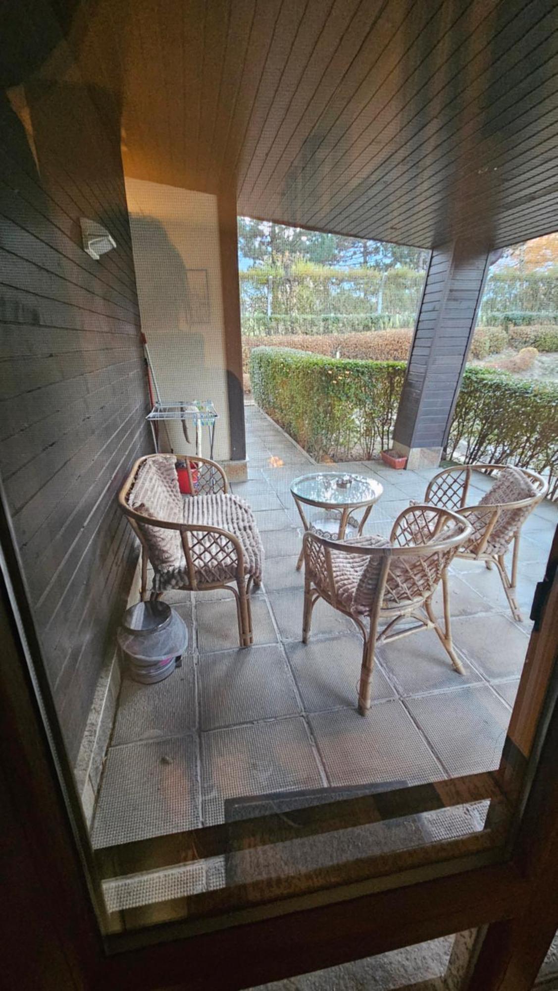 Apartment Zax B7 In Terra Complex Bansko Eksteriør bilde