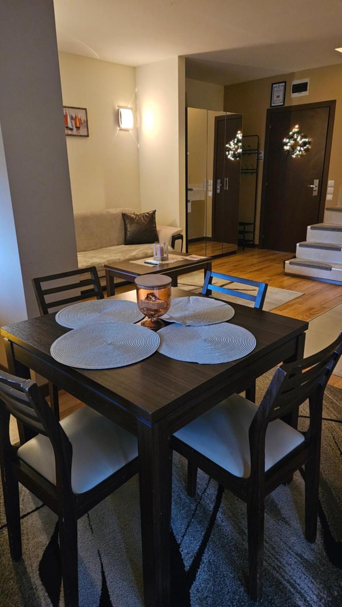 Apartment Zax B7 In Terra Complex Bansko Eksteriør bilde